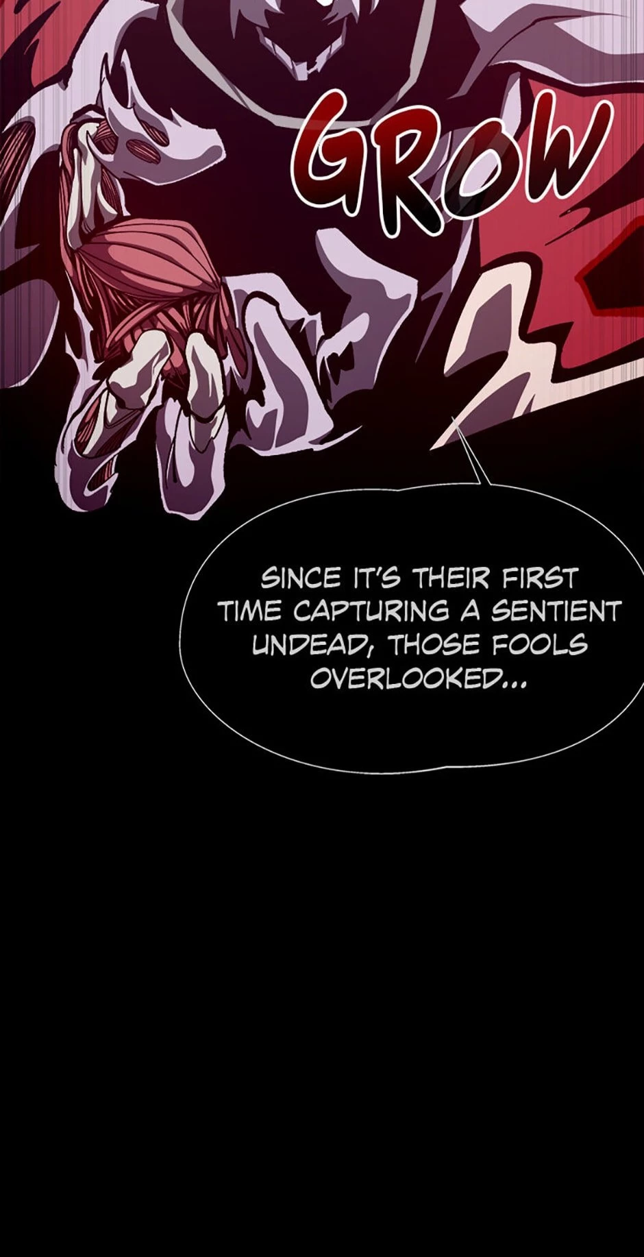 Dungeon Odyssey Chapter 66 - 12