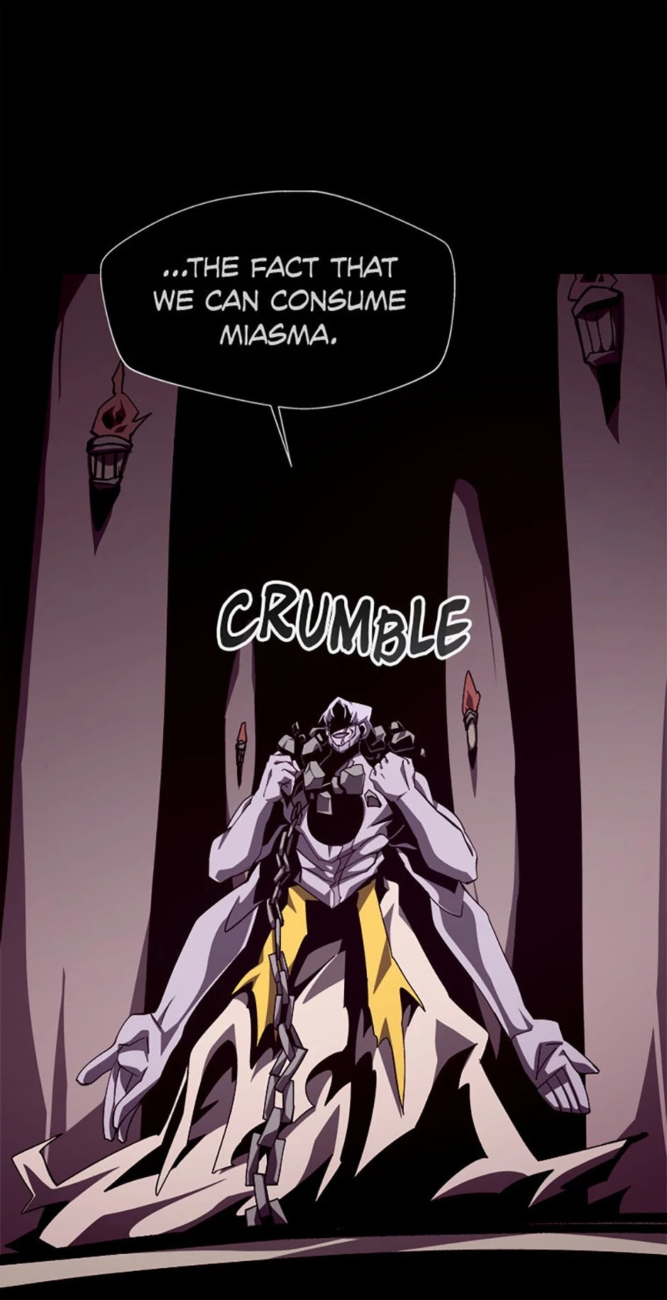 Dungeon Odyssey Chapter 66 - 13