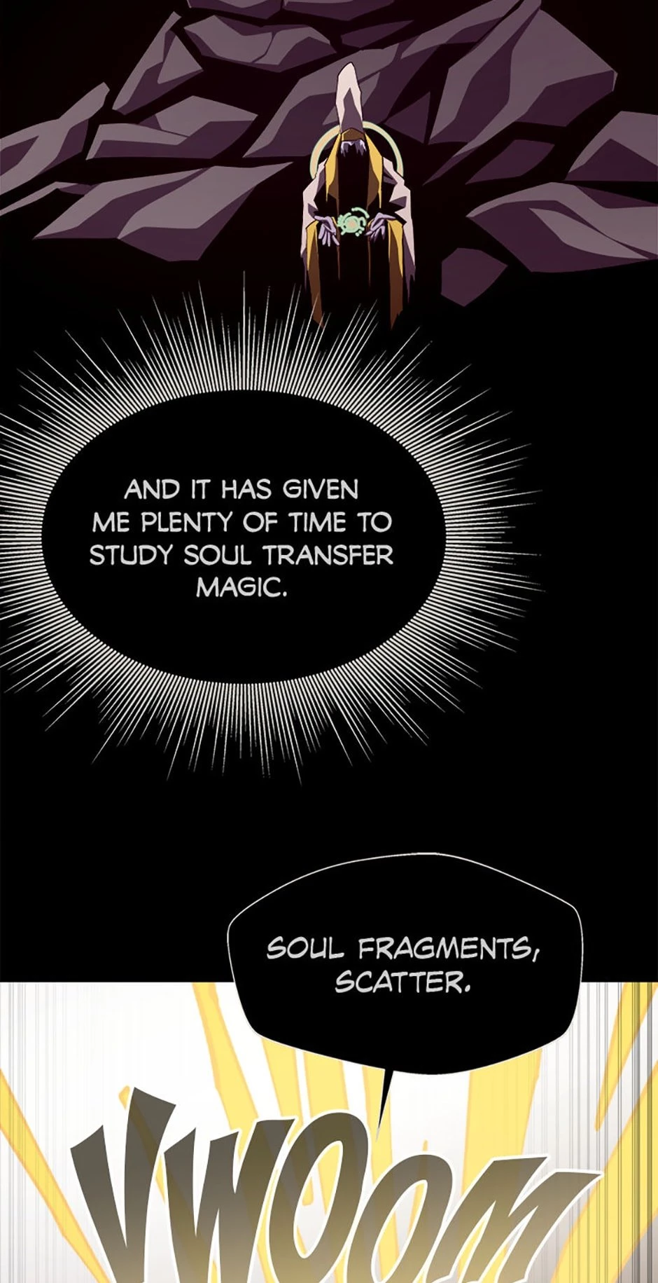 Dungeon Odyssey Chapter 66 - 17