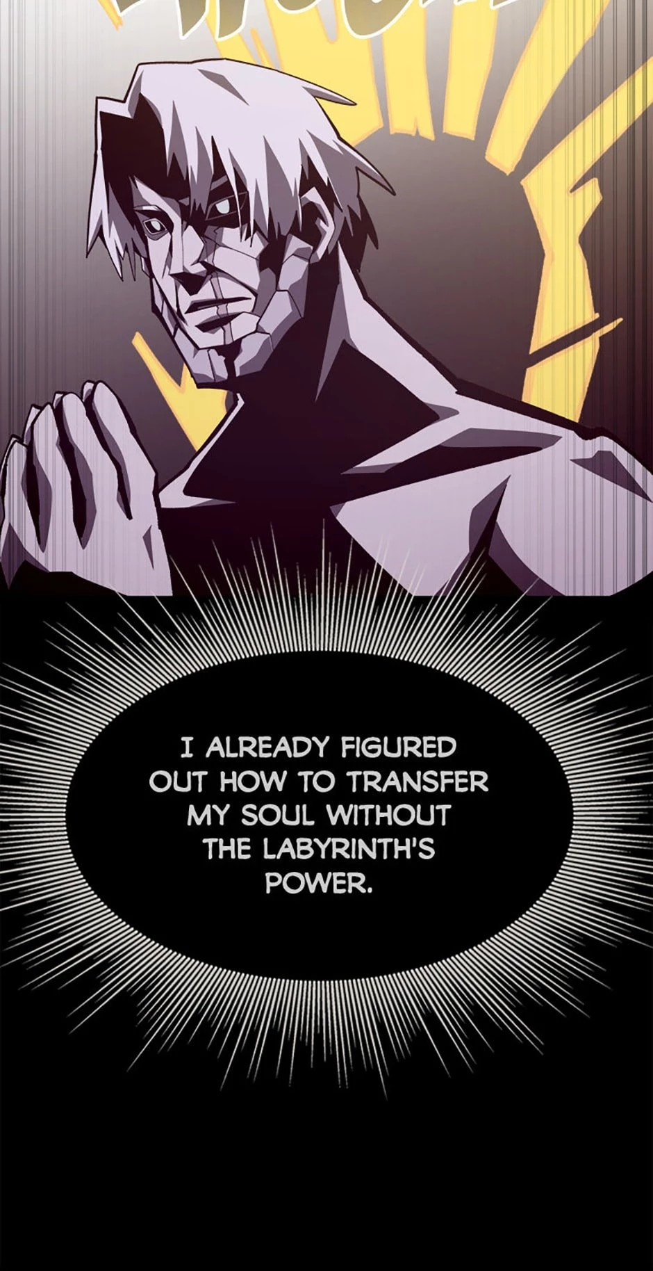 Dungeon Odyssey Chapter 66 - 18