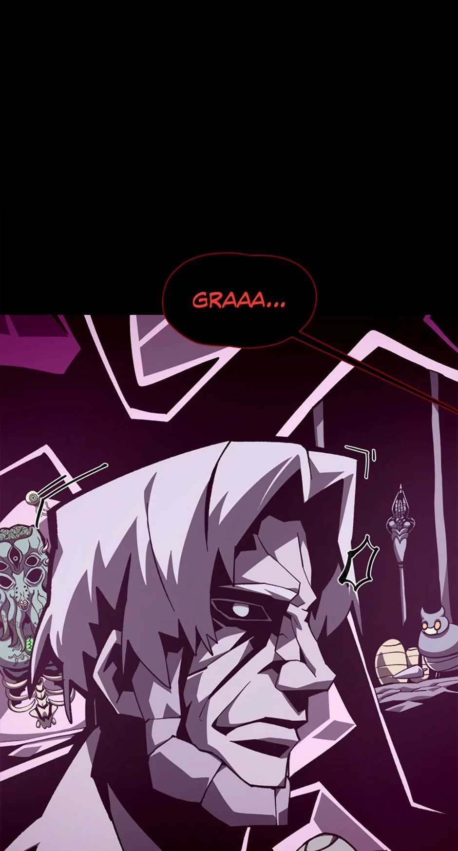 Dungeon Odyssey Chapter 66 - 21