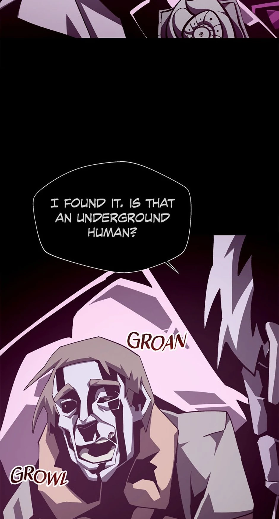 Dungeon Odyssey Chapter 66 - 22
