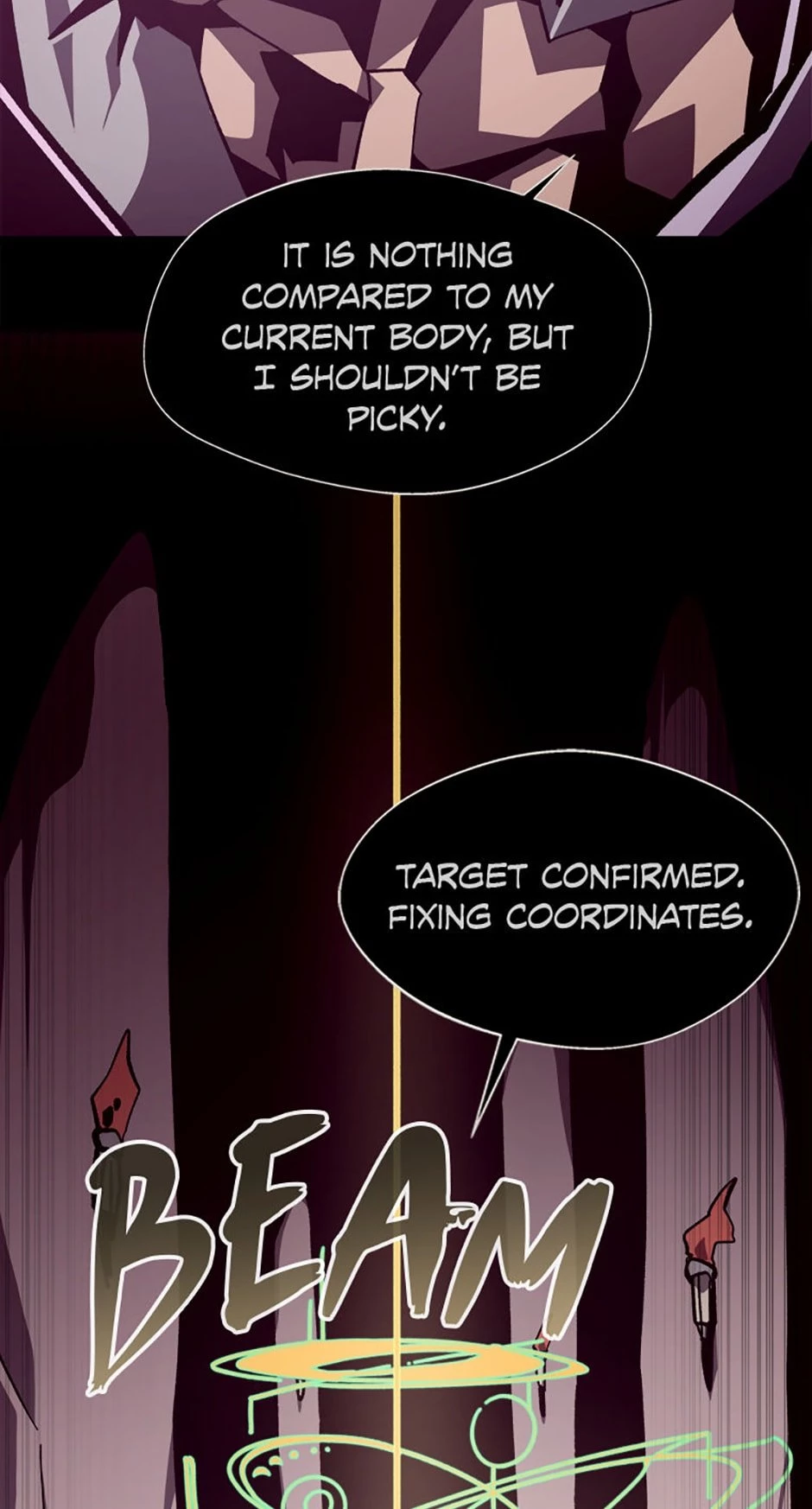 Dungeon Odyssey Chapter 66 - 23