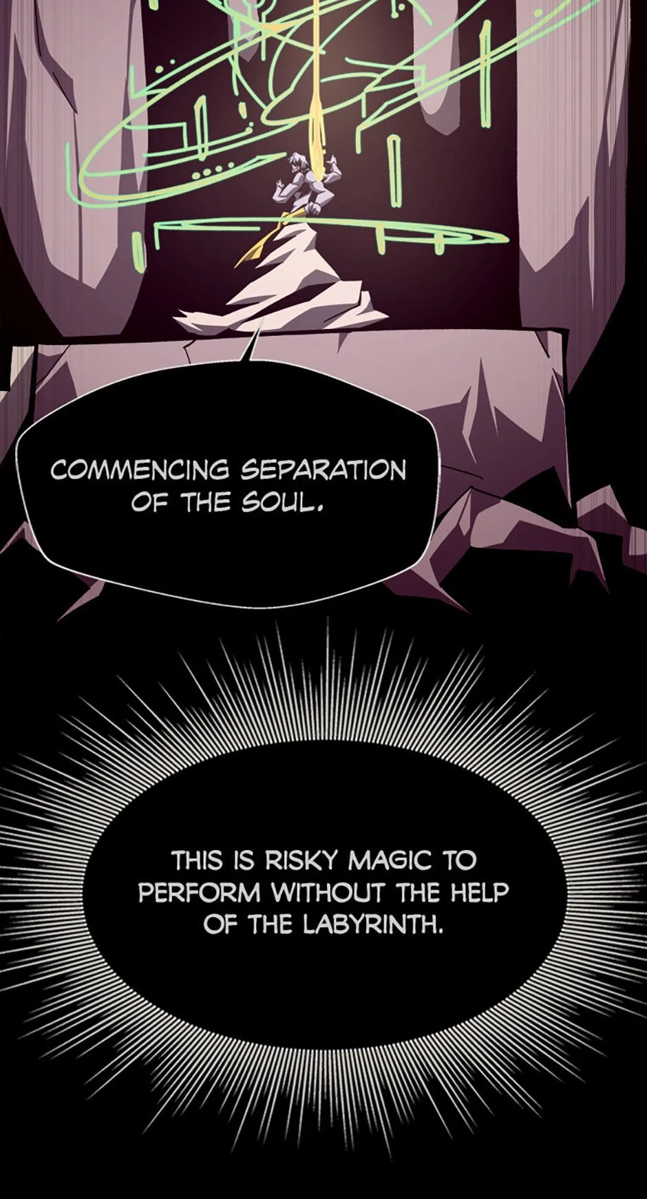Dungeon Odyssey Chapter 66 - 24