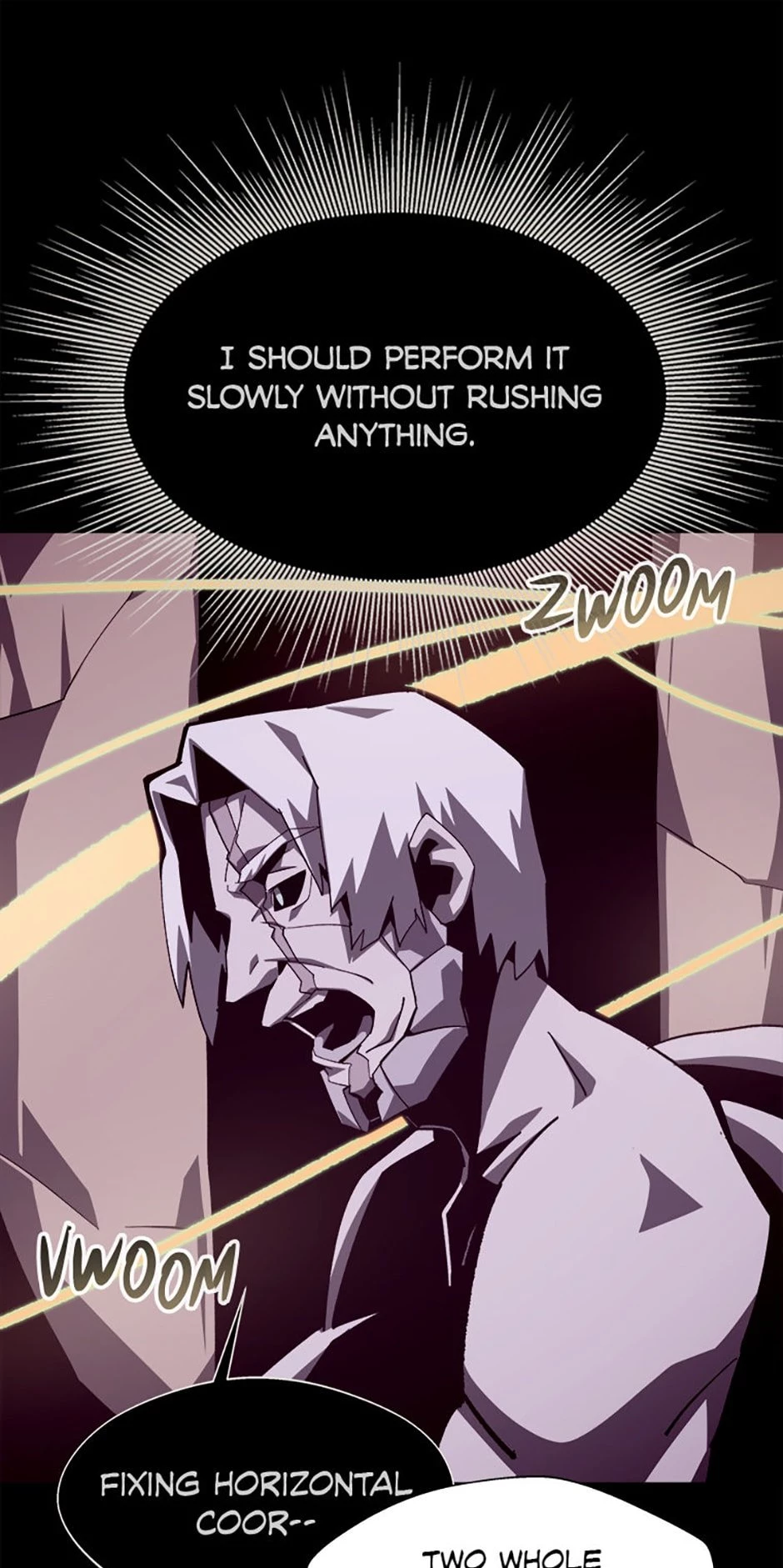 Dungeon Odyssey Chapter 66 - 25