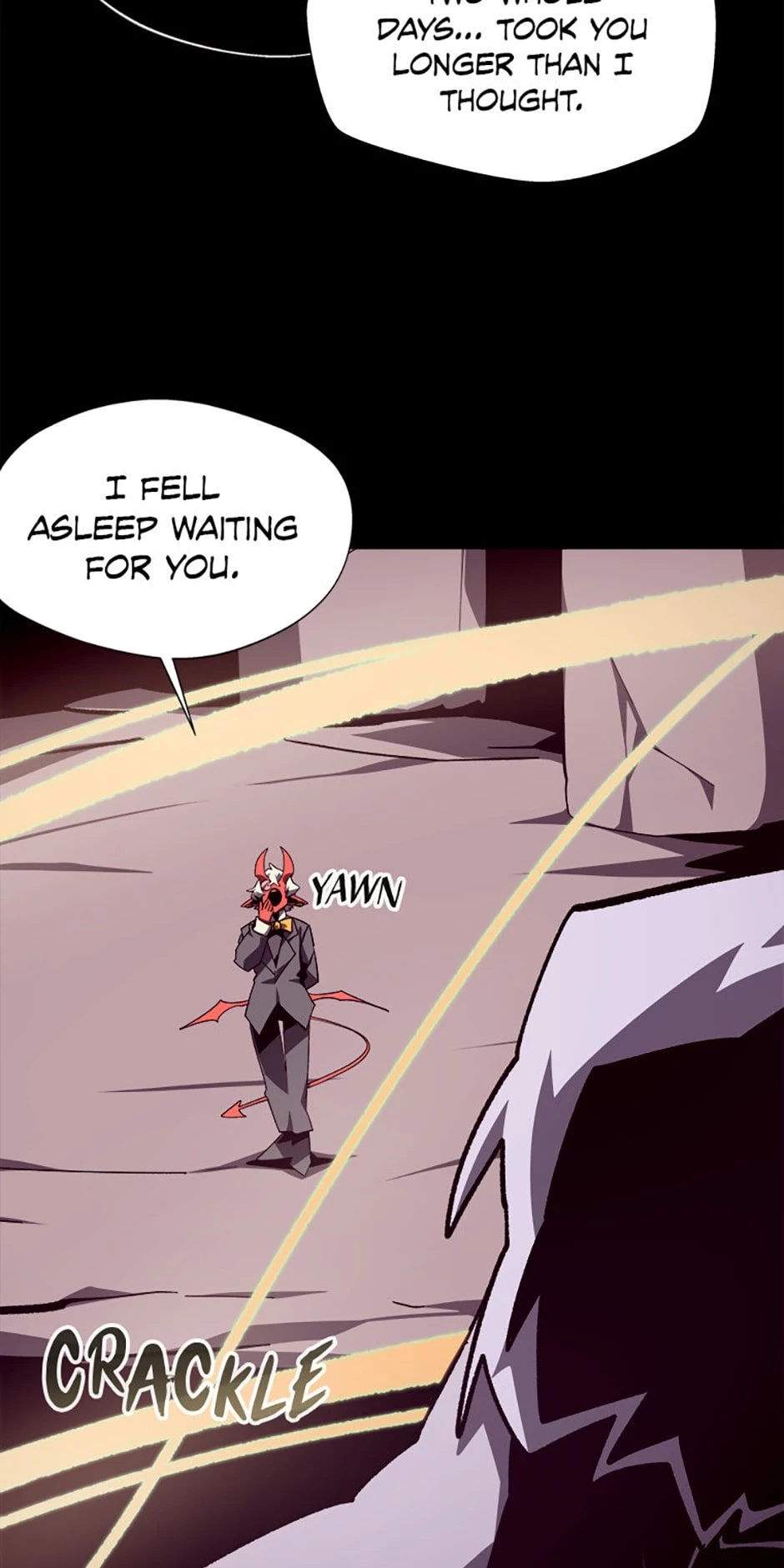 Dungeon Odyssey Chapter 66 - 26