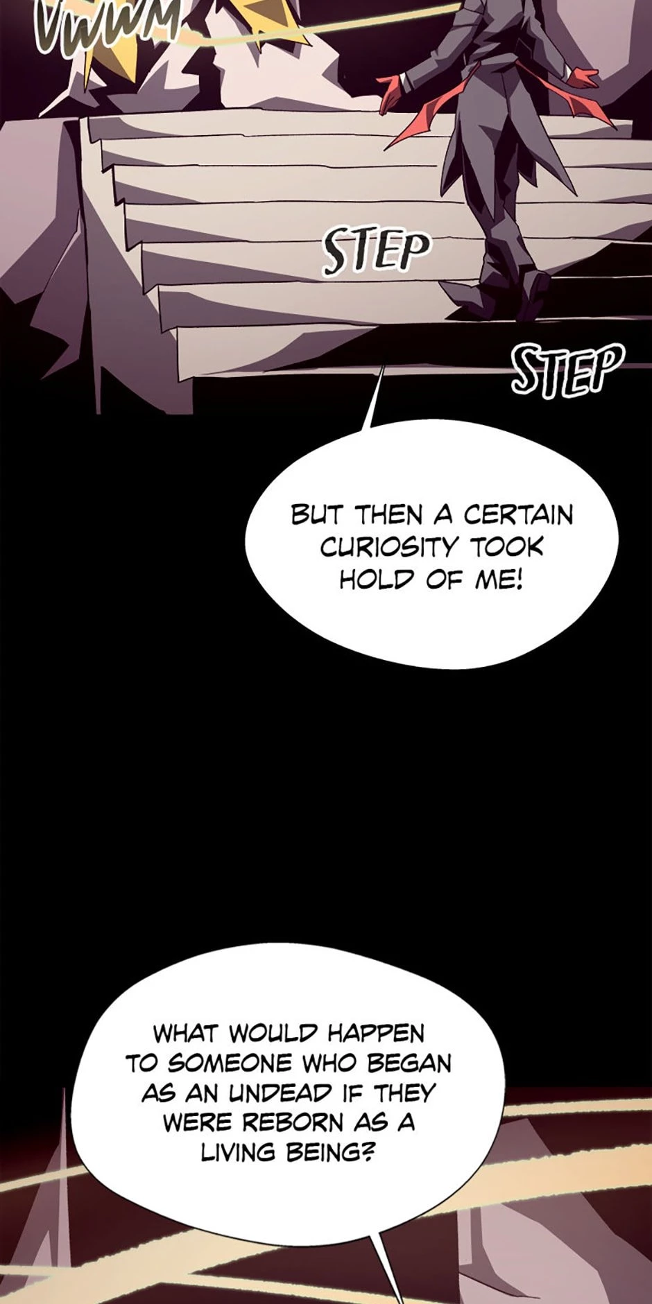 Dungeon Odyssey Chapter 66 - 29