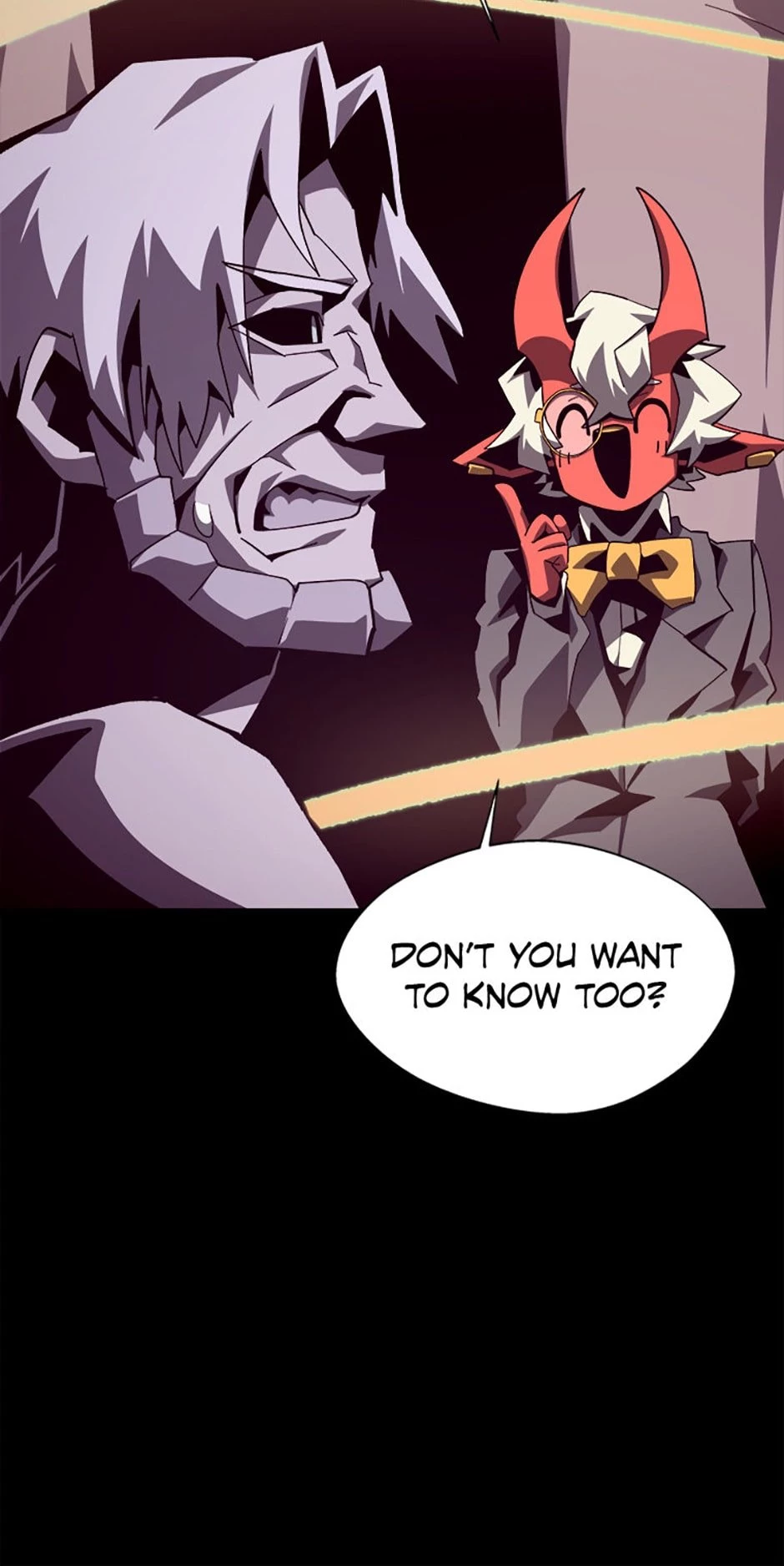 Dungeon Odyssey Chapter 66 - 30