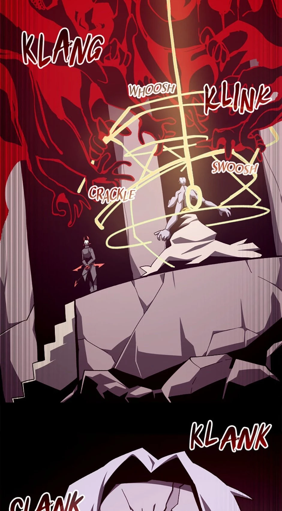 Dungeon Odyssey Chapter 66 - 34