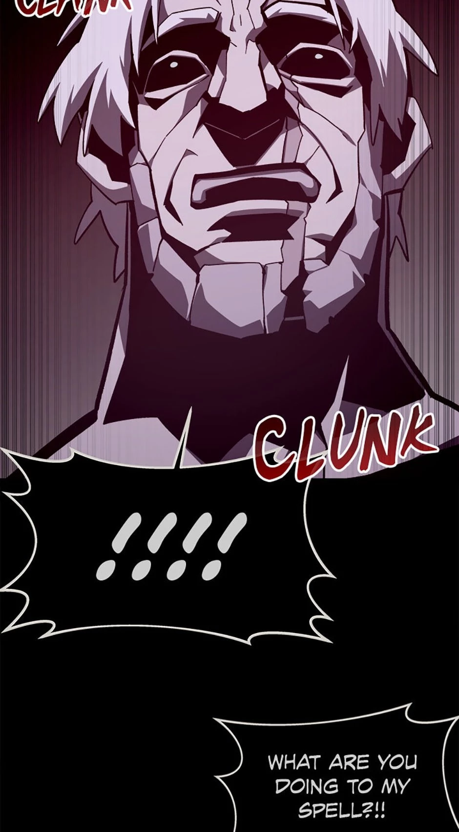 Dungeon Odyssey Chapter 66 - 35