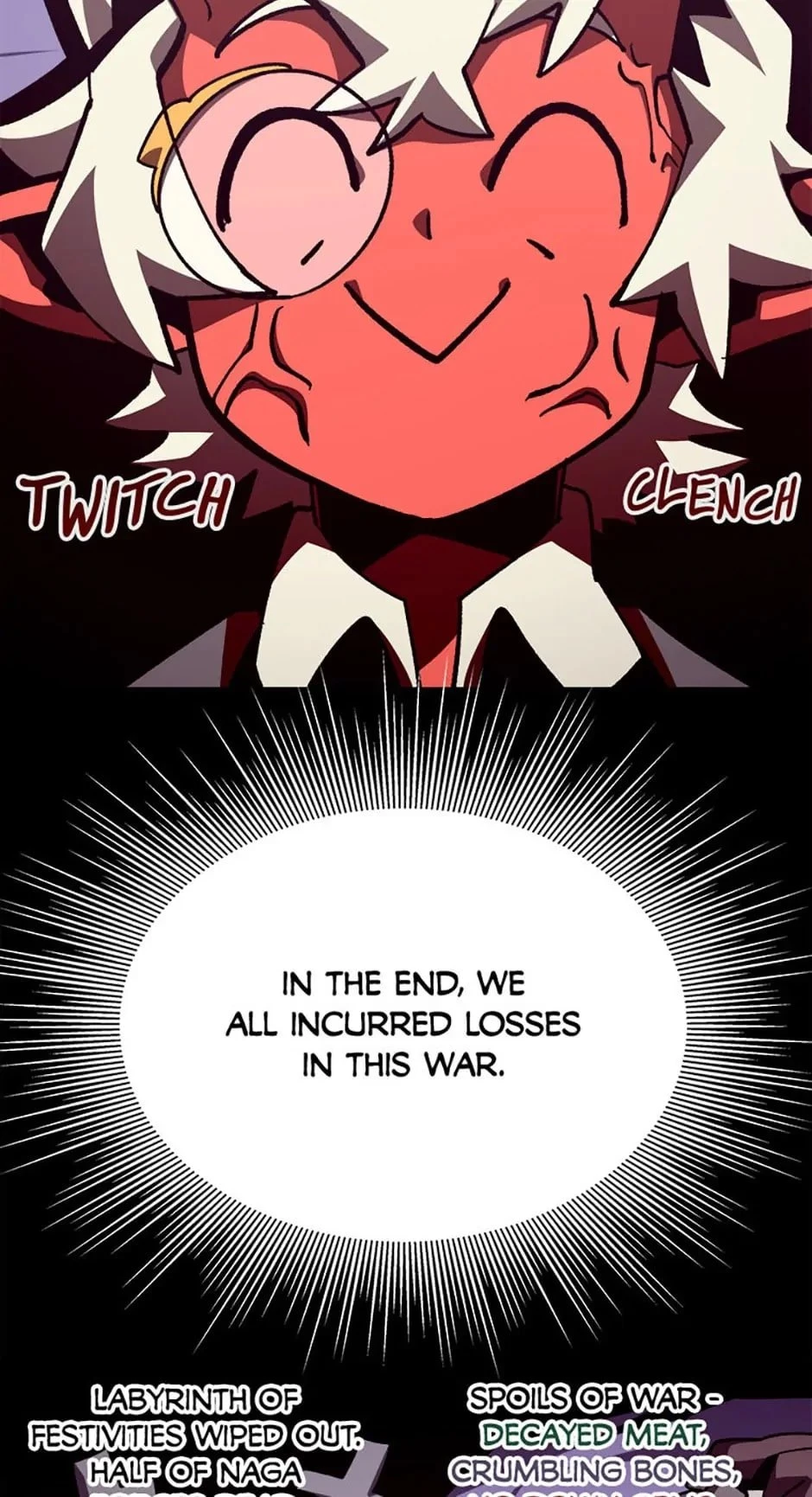 Dungeon Odyssey Chapter 65 - 6