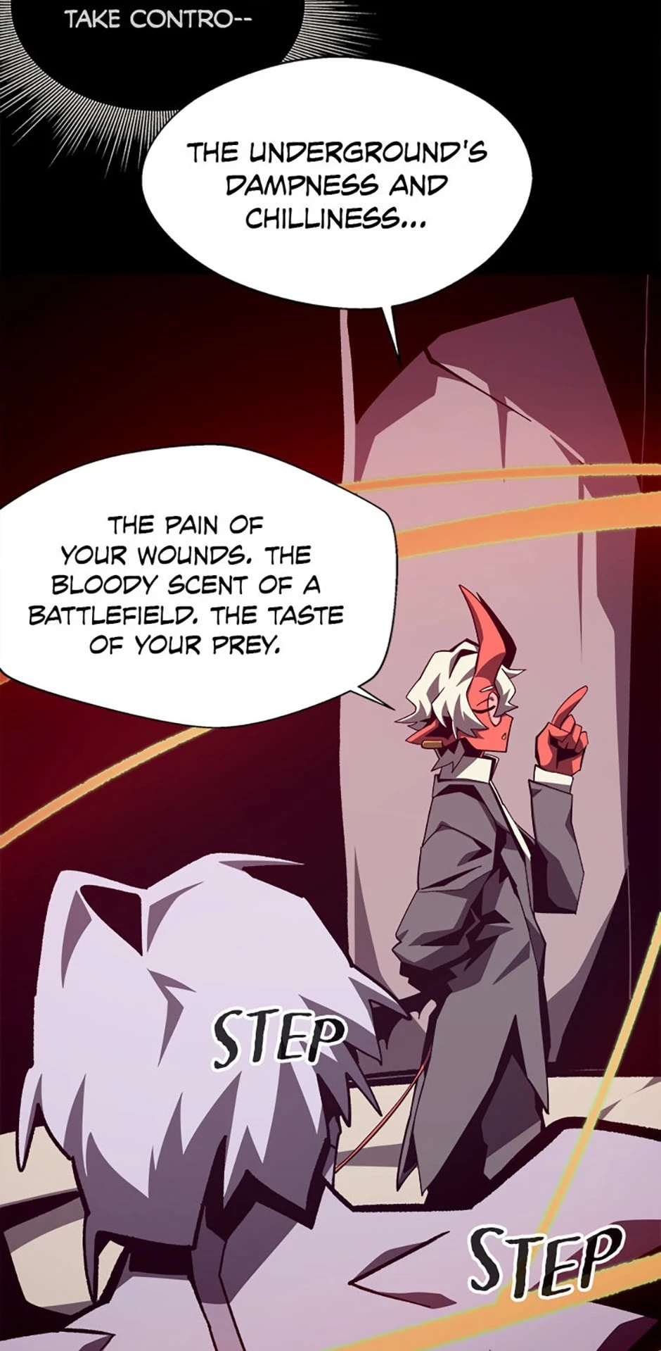 Dungeon Odyssey Chapter 66 - 38