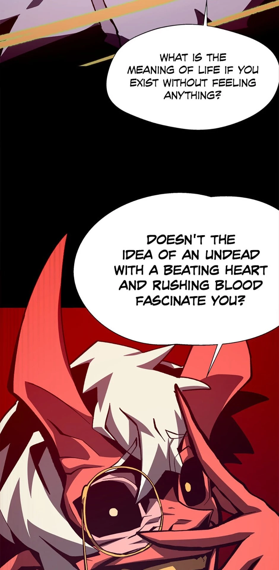 Dungeon Odyssey Chapter 66 - 39