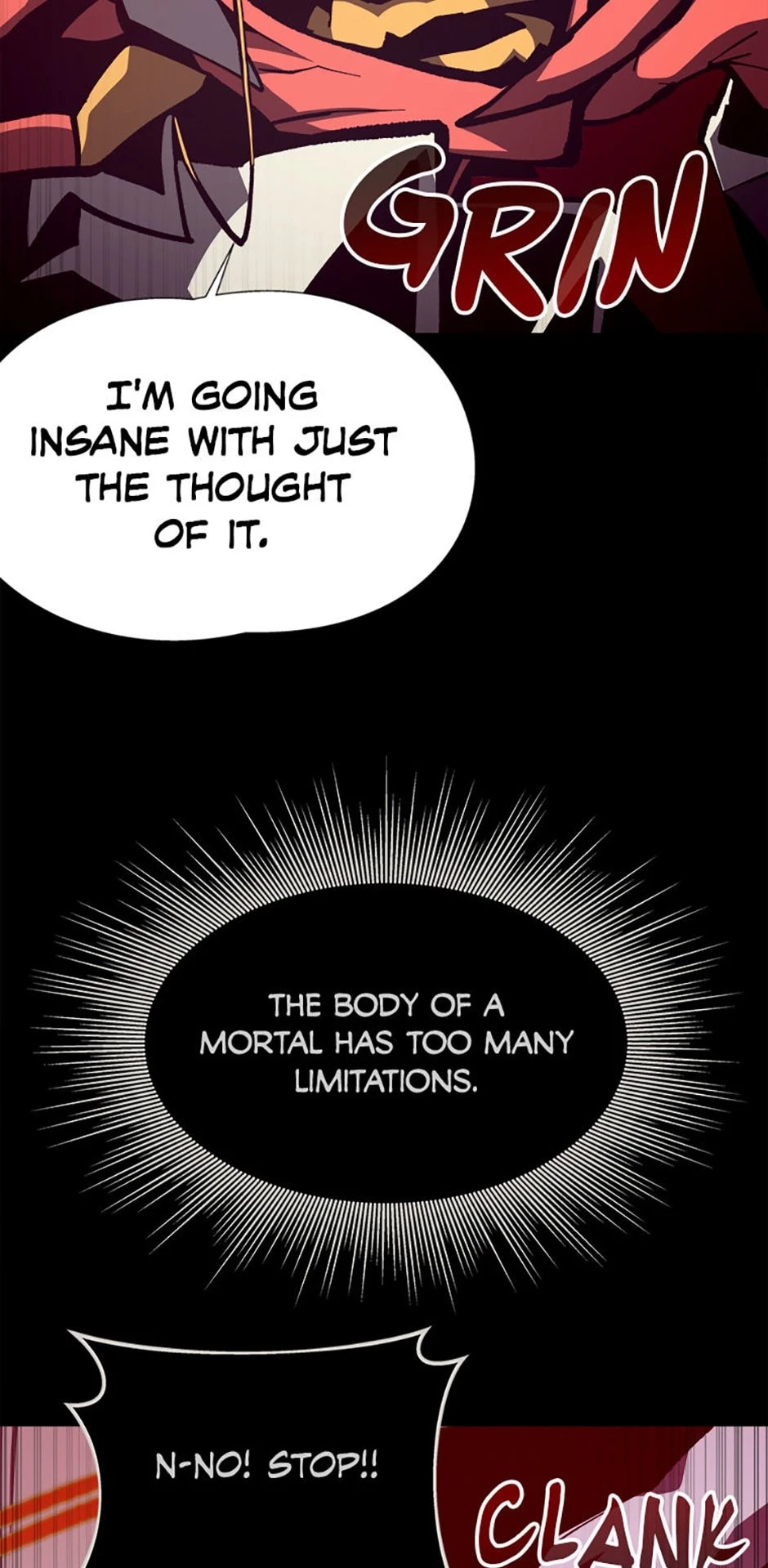 Dungeon Odyssey Chapter 66 - 40