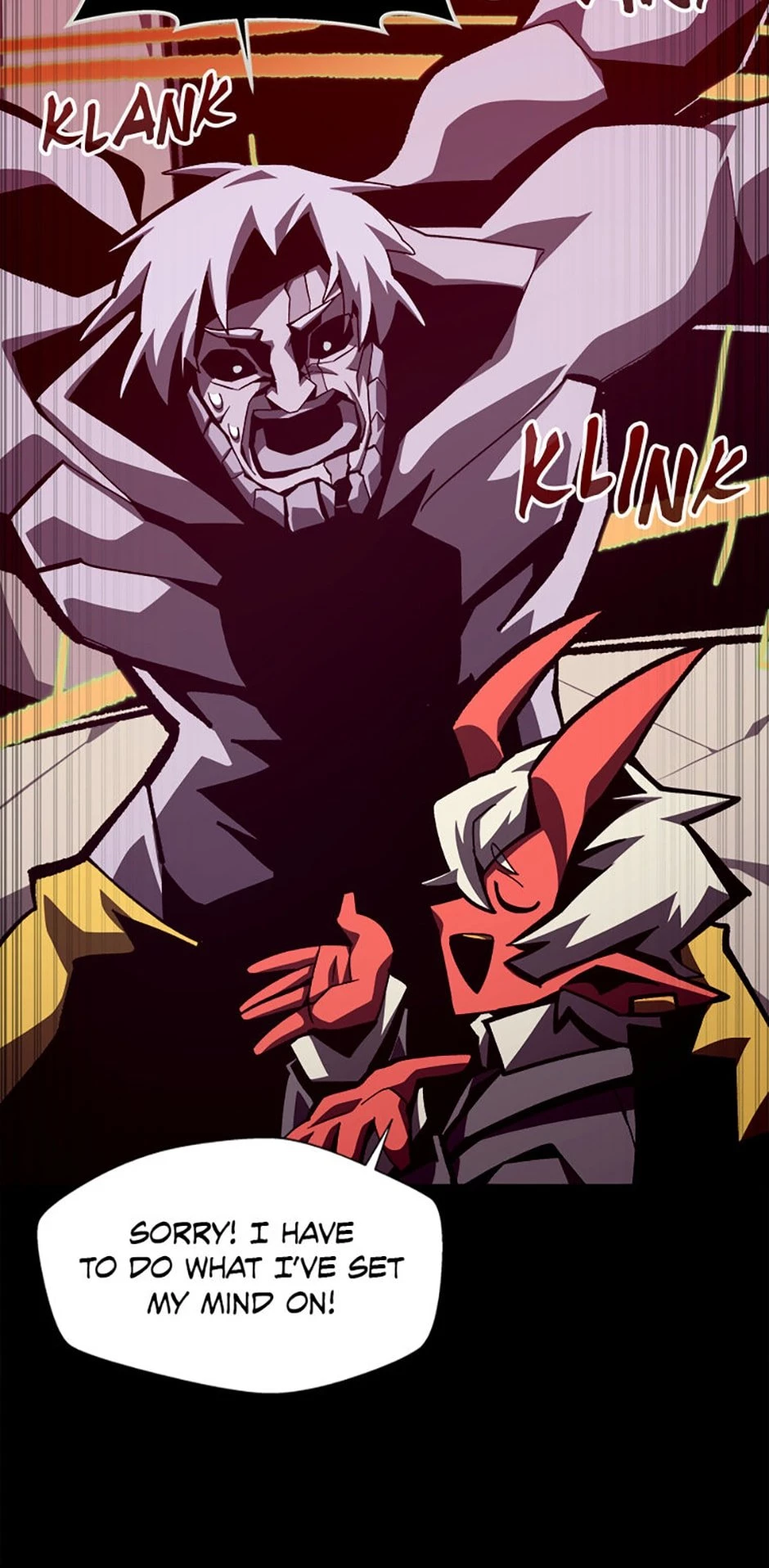 Dungeon Odyssey Chapter 66 - 41