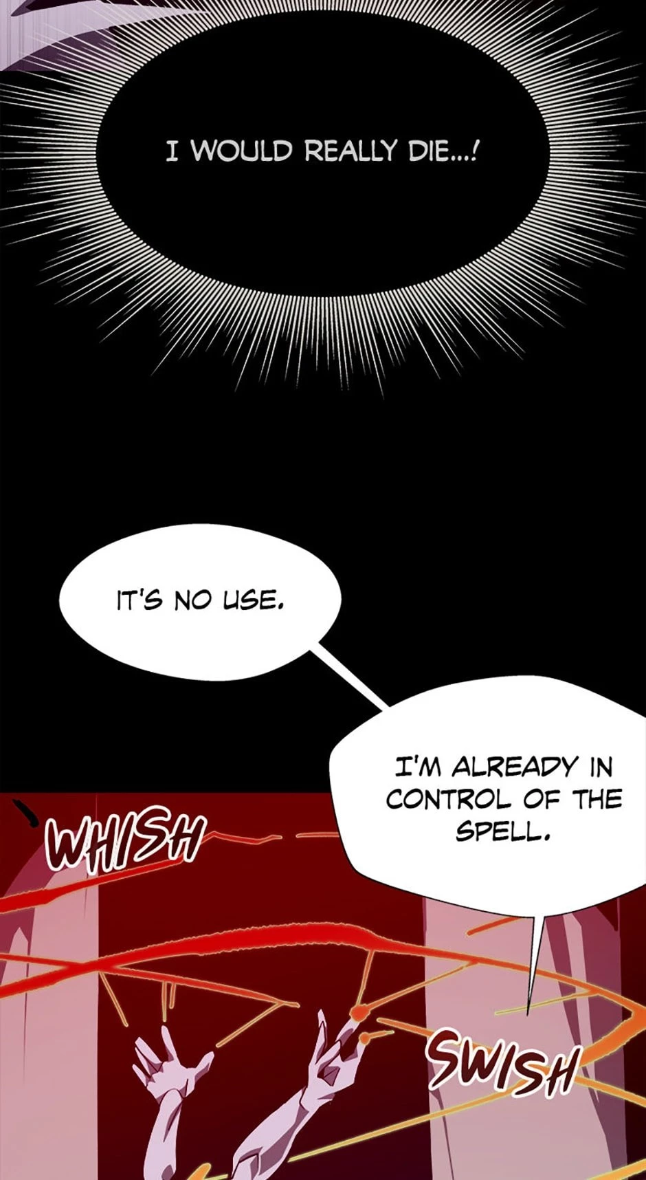 Dungeon Odyssey Chapter 66 - 44
