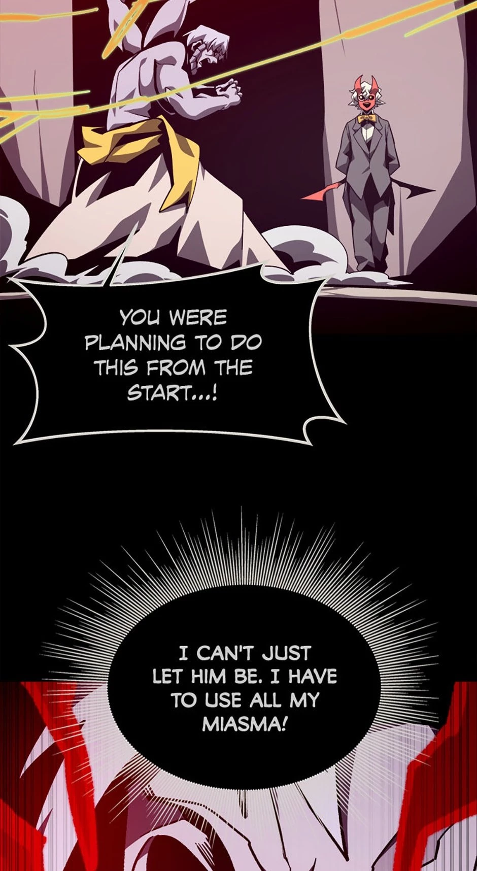 Dungeon Odyssey Chapter 66 - 45