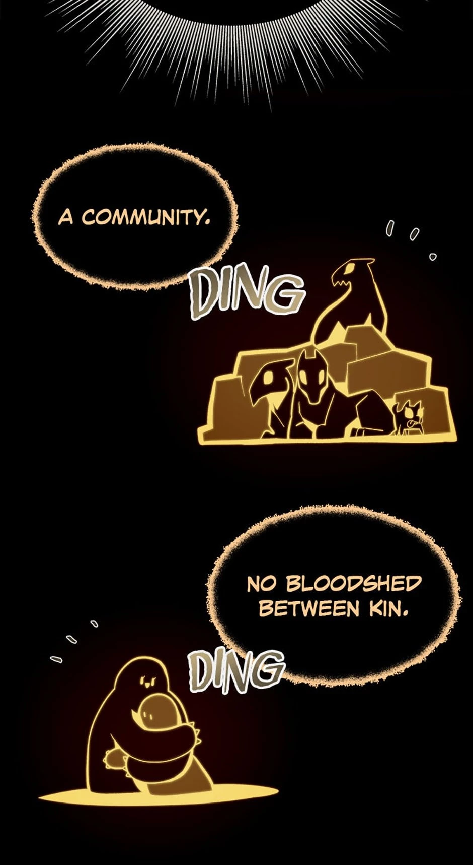 Dungeon Odyssey Chapter 66 - 47