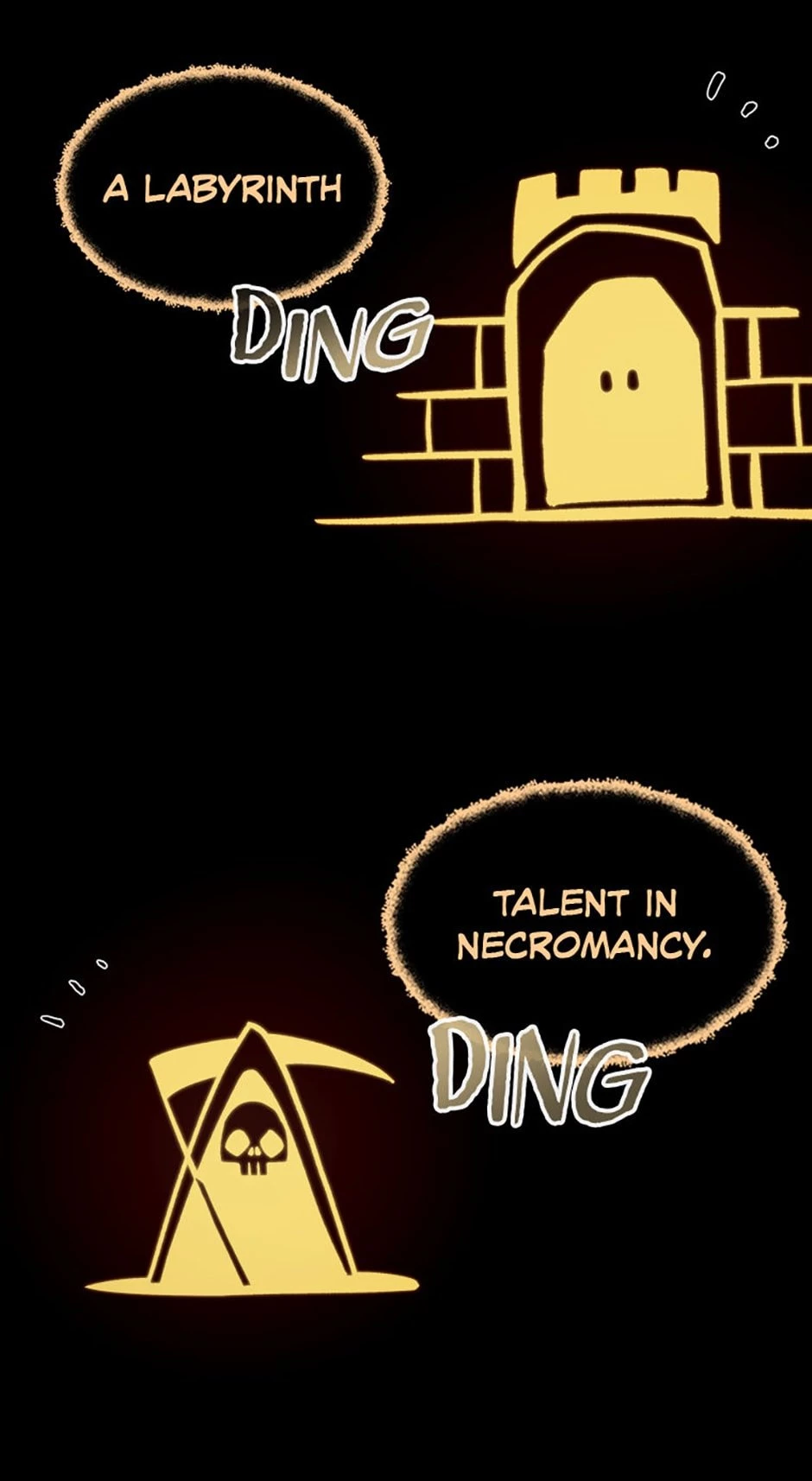Dungeon Odyssey Chapter 66 - 48