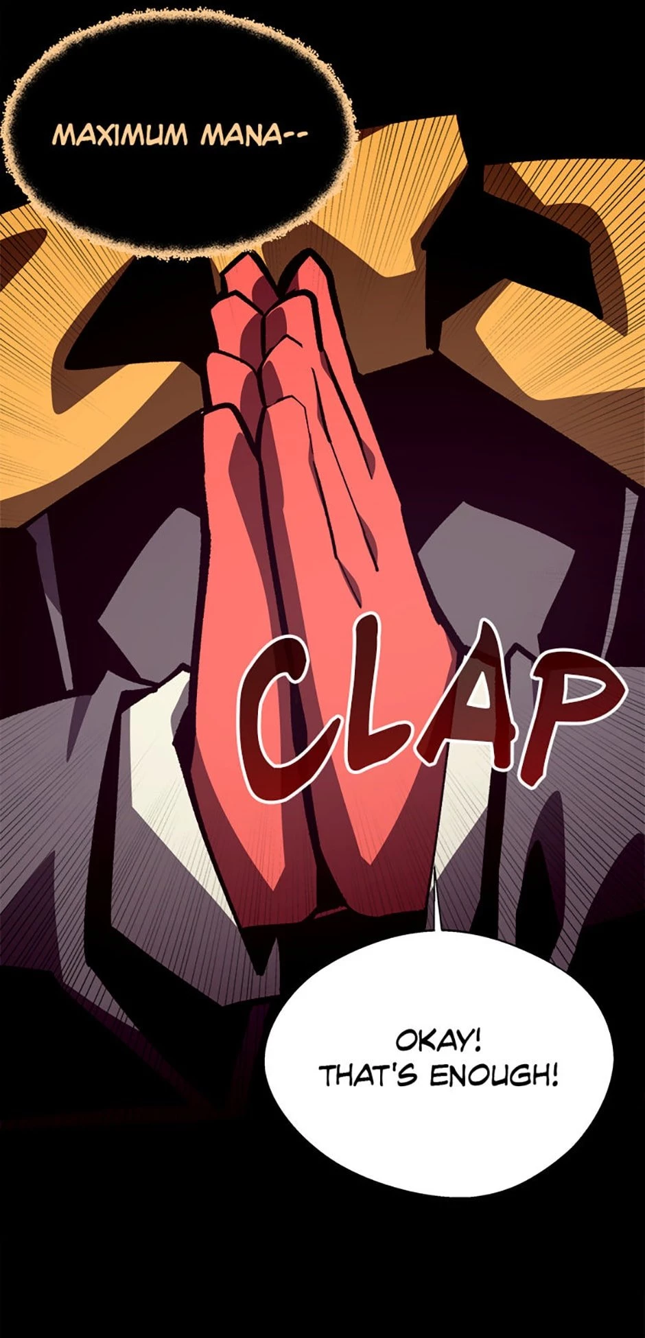 Dungeon Odyssey Chapter 66 - 49