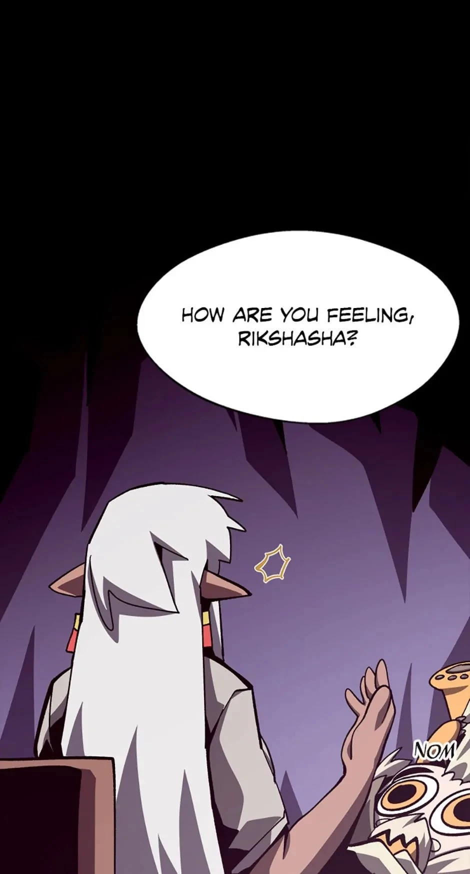 Dungeon Odyssey Chapter 65 - 20