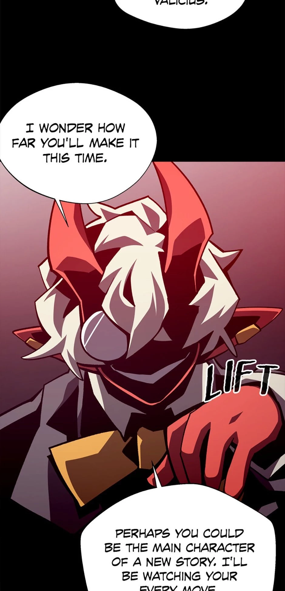 Dungeon Odyssey Chapter 66 - 51