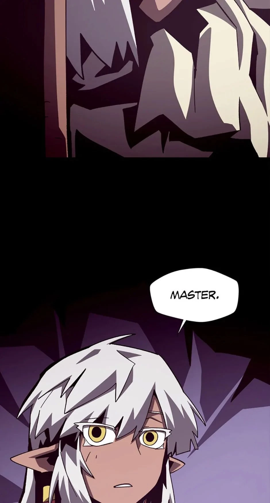 Dungeon Odyssey Chapter 65 - 21