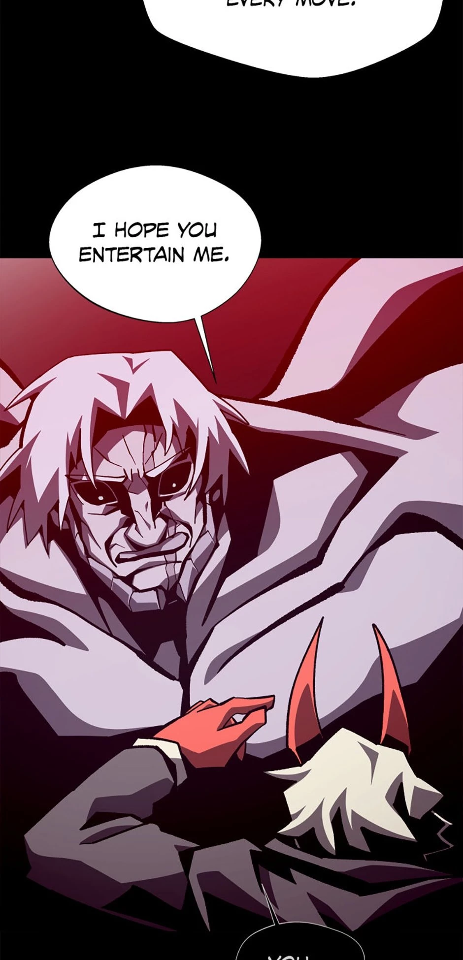Dungeon Odyssey Chapter 66 - 52