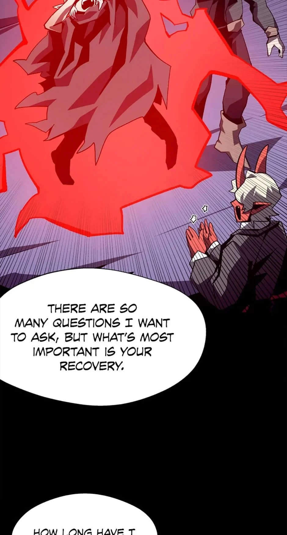 Dungeon Odyssey Chapter 65 - 24