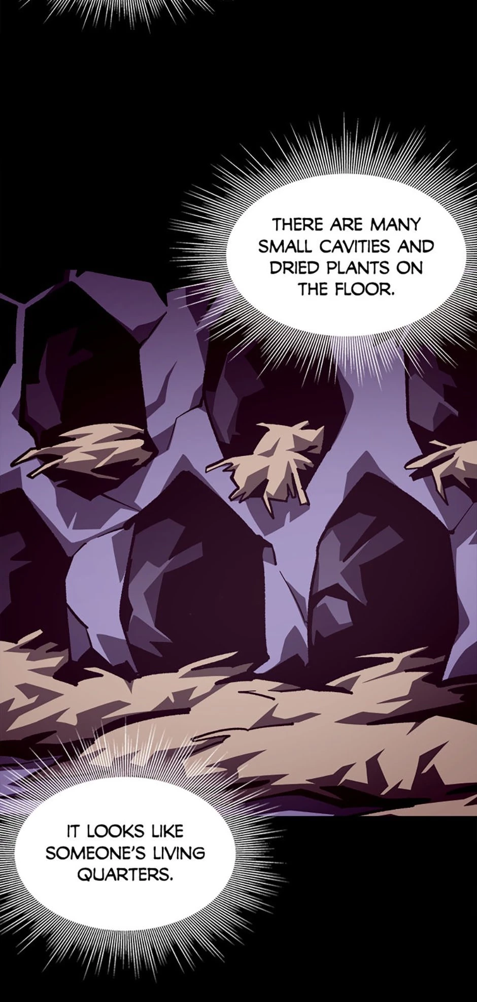 Dungeon Odyssey Chapter 66 - 59