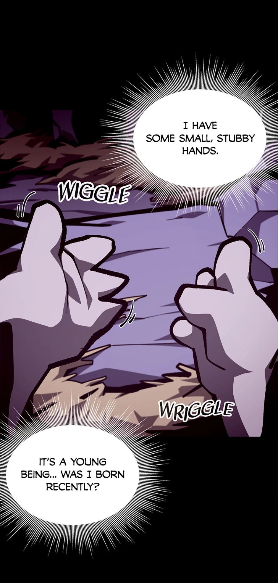 Dungeon Odyssey Chapter 66 - 60