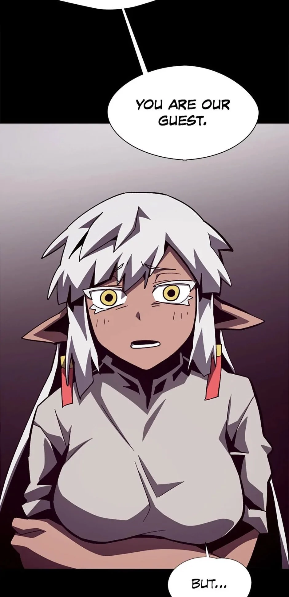 Dungeon Odyssey Chapter 65 - 30
