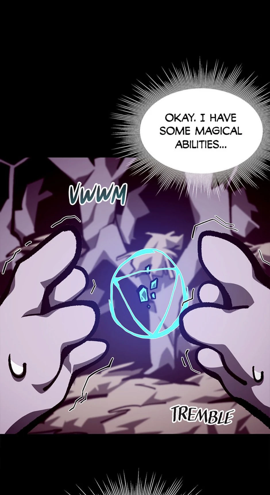 Dungeon Odyssey Chapter 66 - 61
