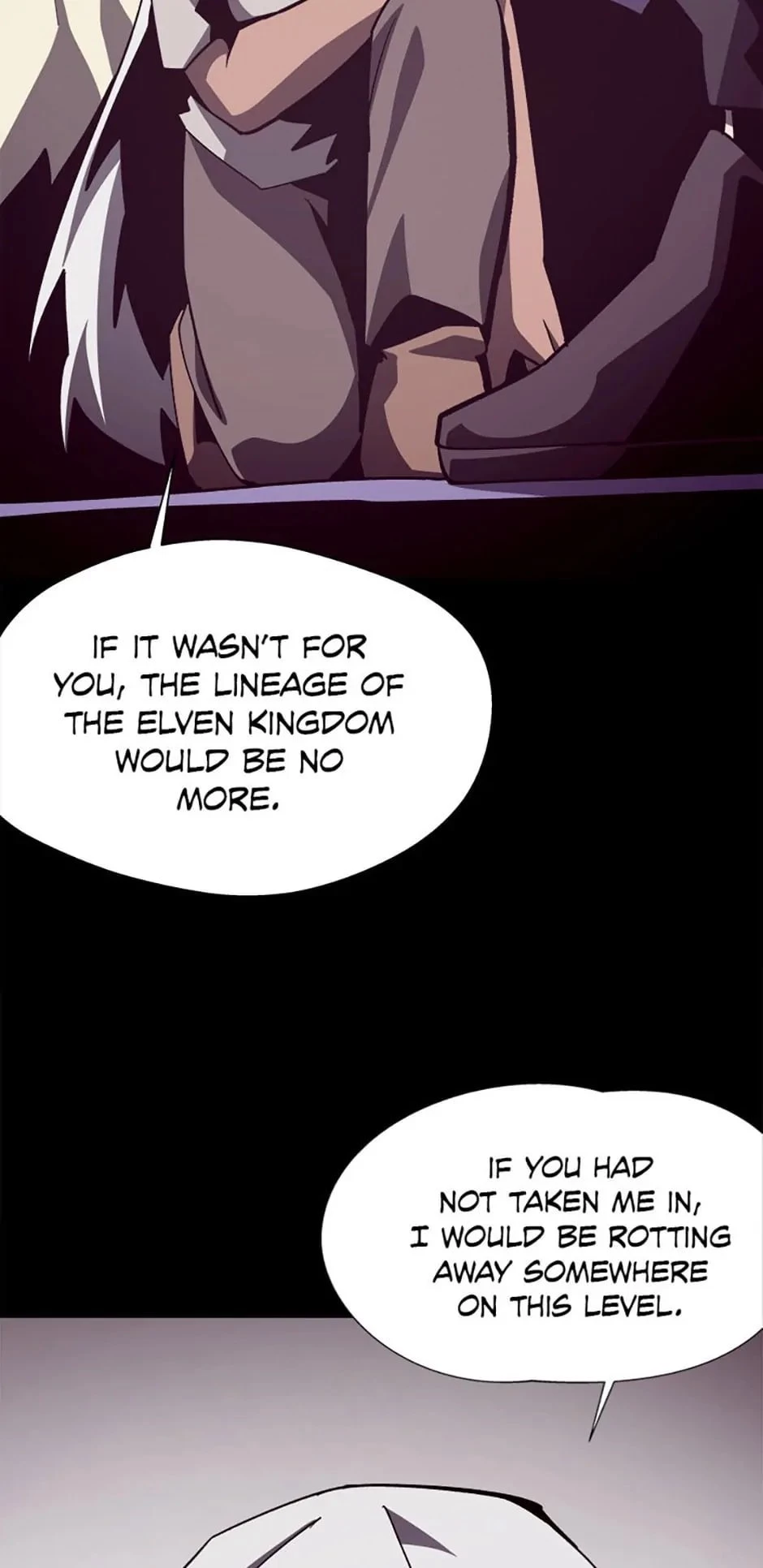 Dungeon Odyssey Chapter 65 - 34