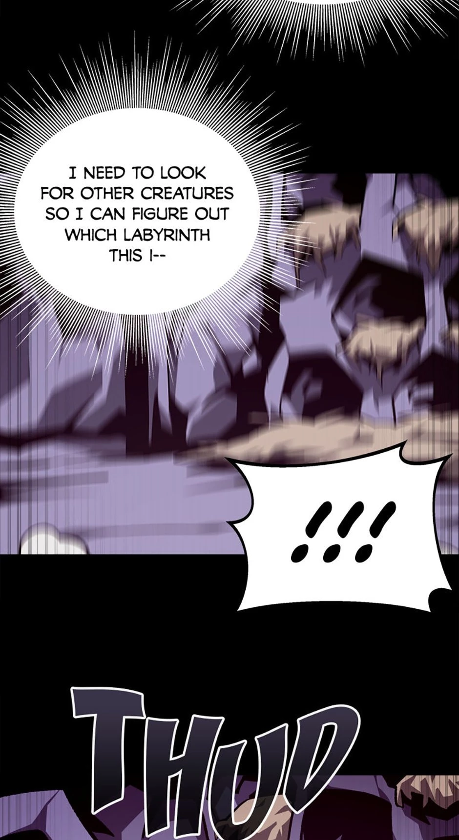 Dungeon Odyssey Chapter 66 - 64