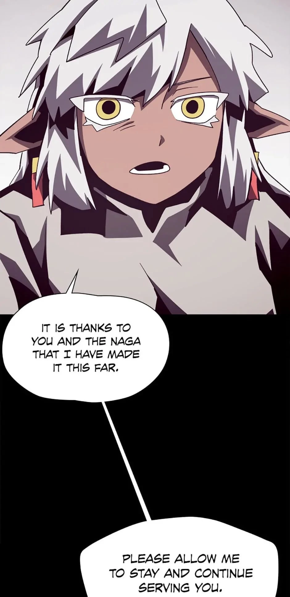 Dungeon Odyssey Chapter 65 - 35