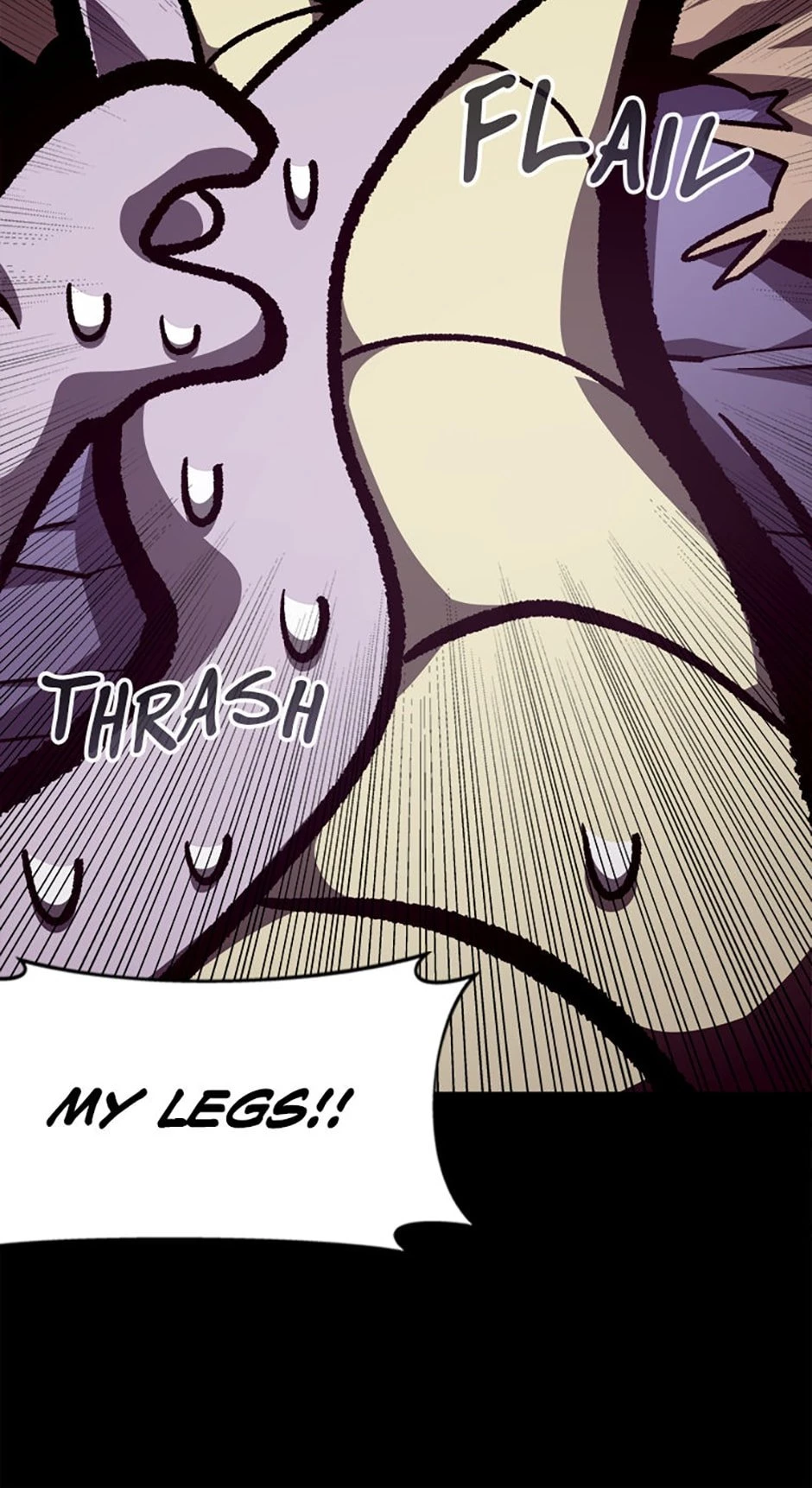 Dungeon Odyssey Chapter 66 - 67