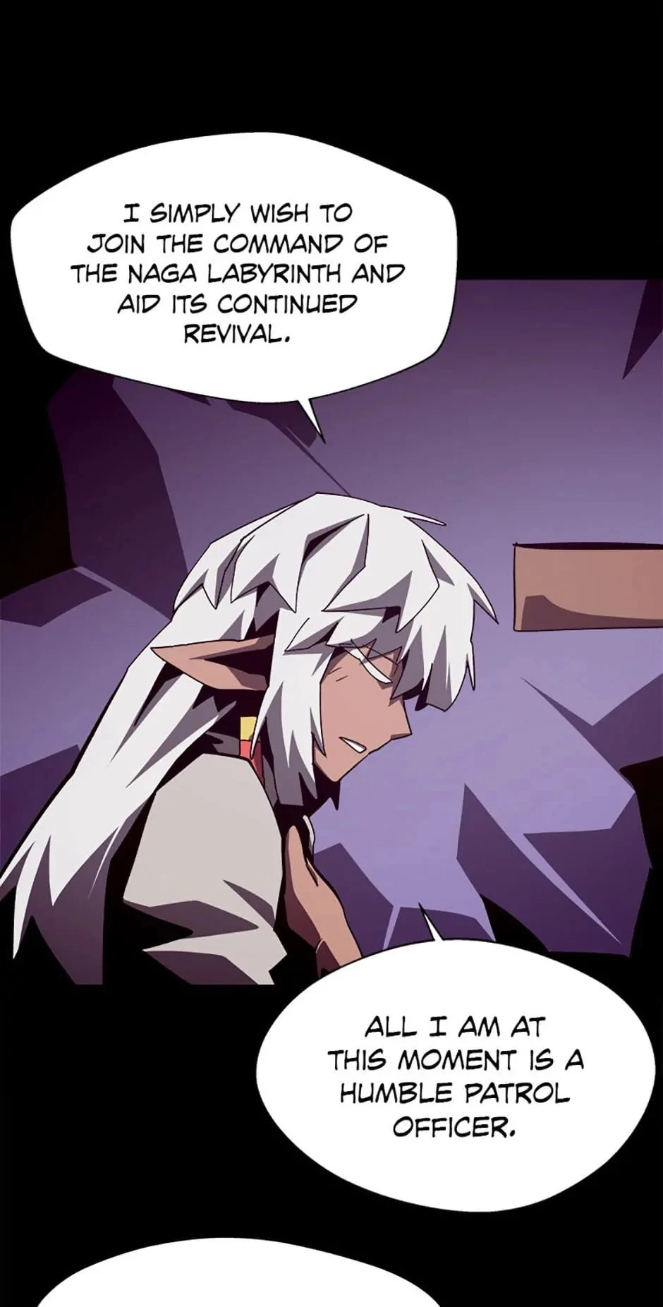 Dungeon Odyssey Chapter 65 - 38