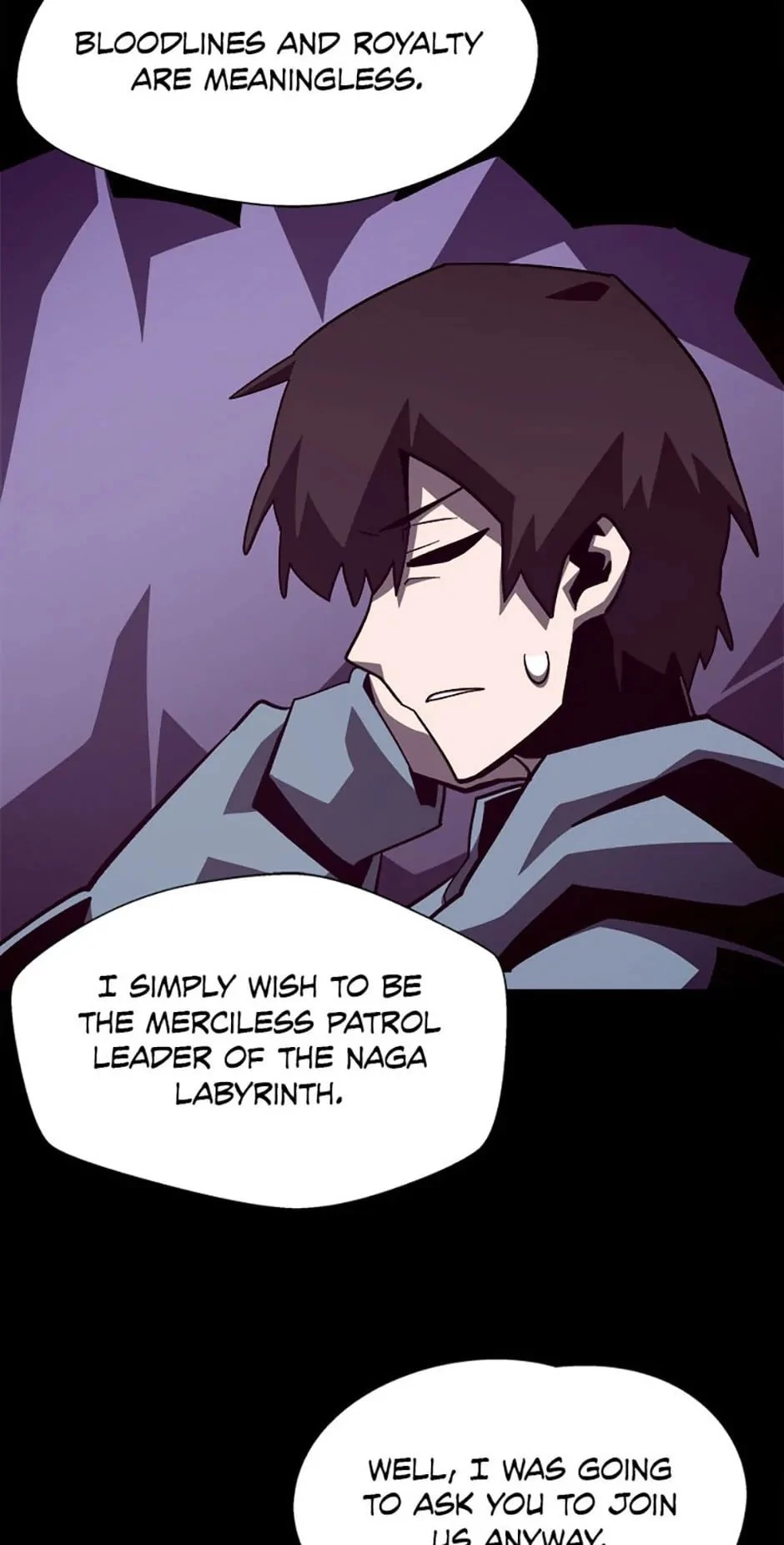 Dungeon Odyssey Chapter 65 - 39