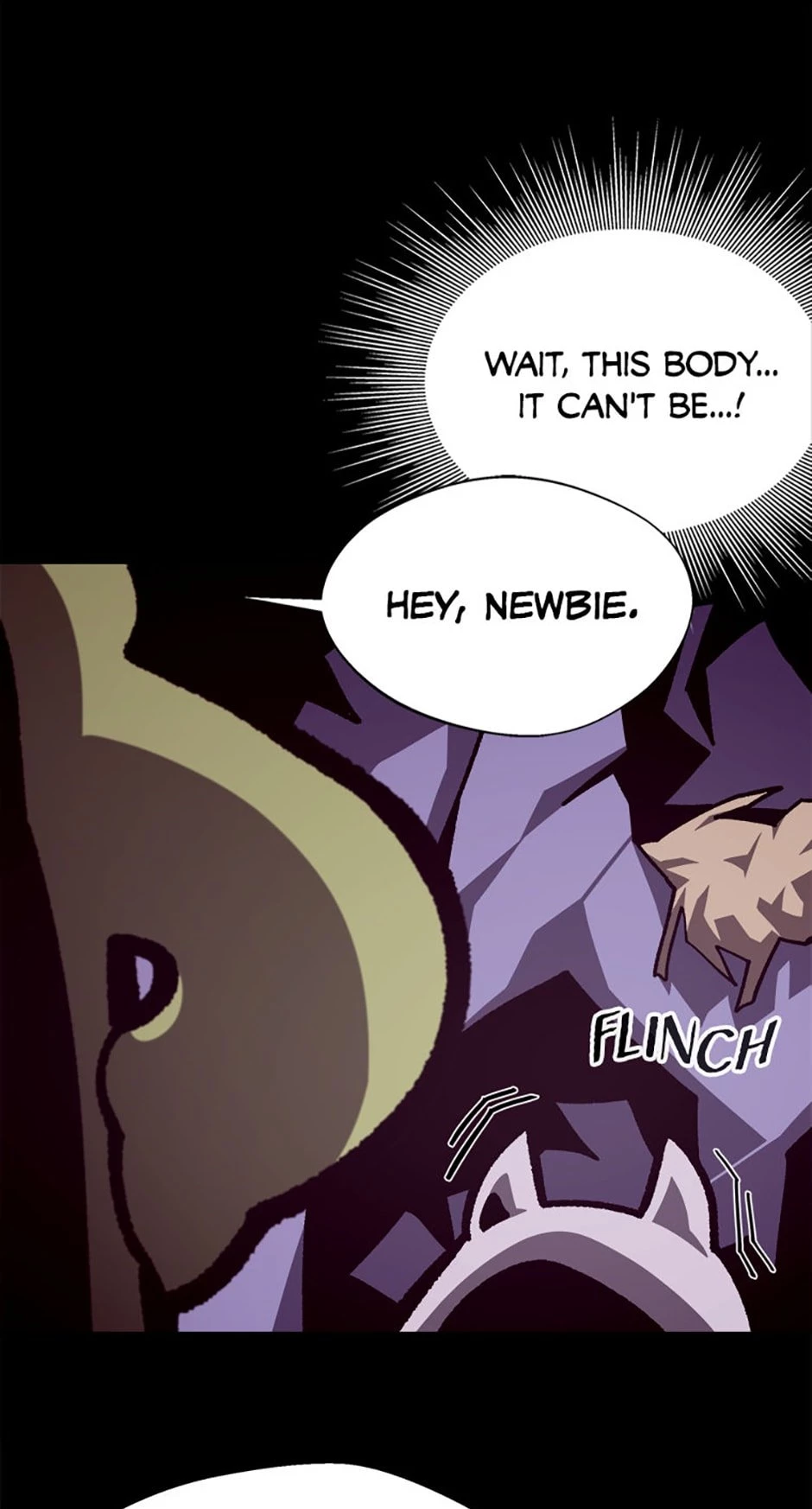 Dungeon Odyssey Chapter 66 - 68