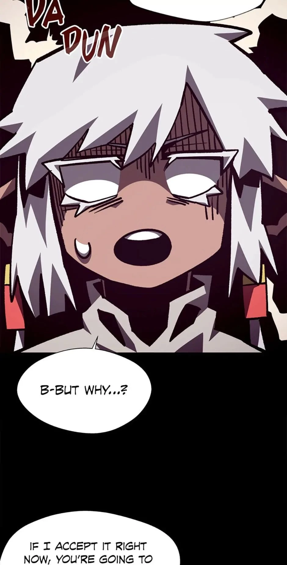 Dungeon Odyssey Chapter 65 - 41