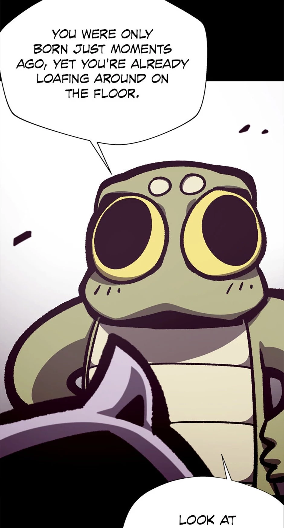 Dungeon Odyssey Chapter 66 - 69