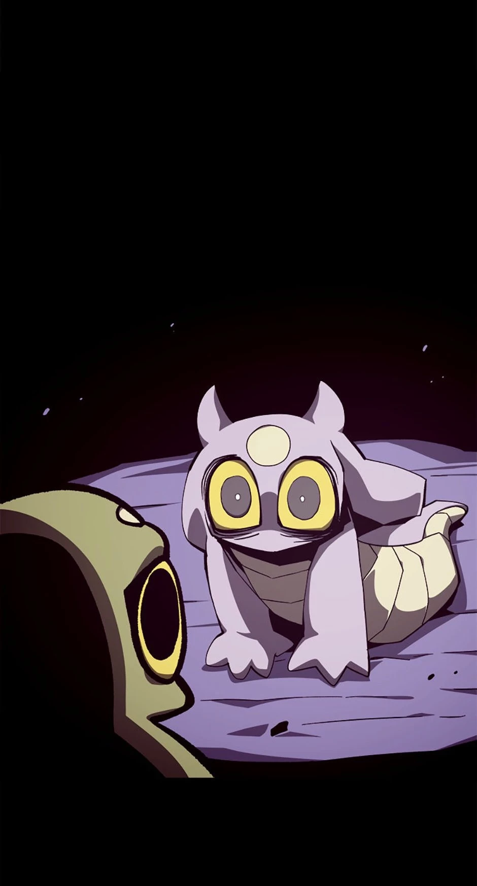 Dungeon Odyssey Chapter 66 - 71