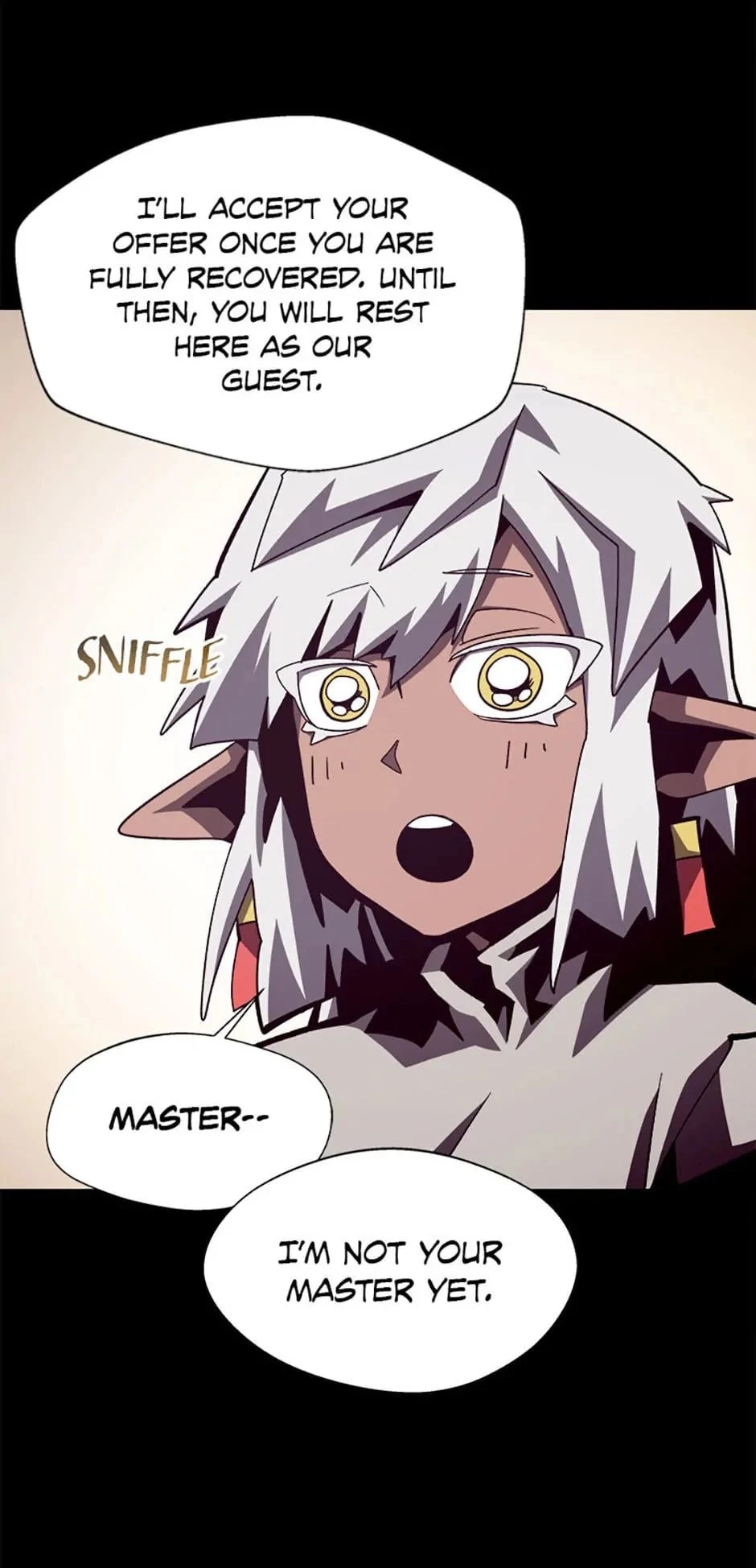 Dungeon Odyssey Chapter 65 - 44