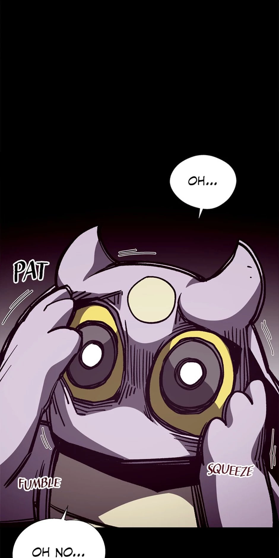 Dungeon Odyssey Chapter 66 - 75