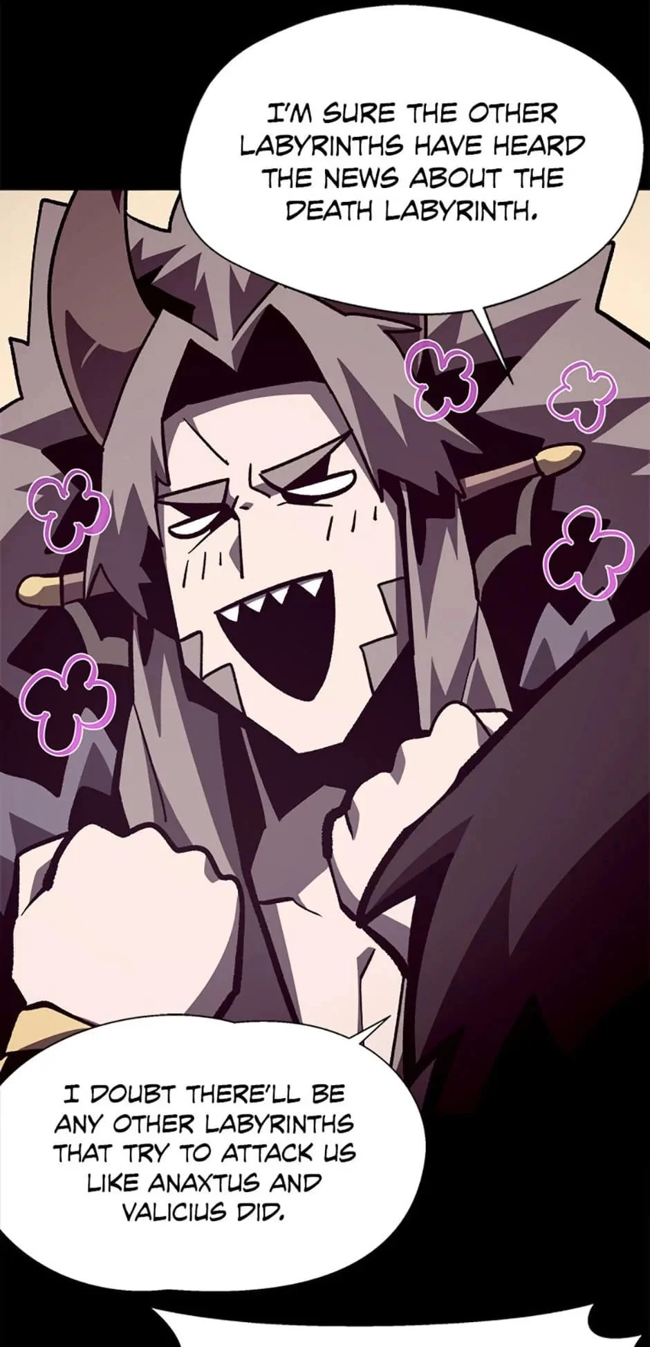 Dungeon Odyssey Chapter 65 - 48