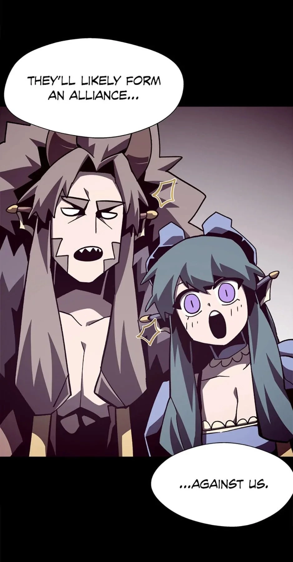 Dungeon Odyssey Chapter 65 - 51