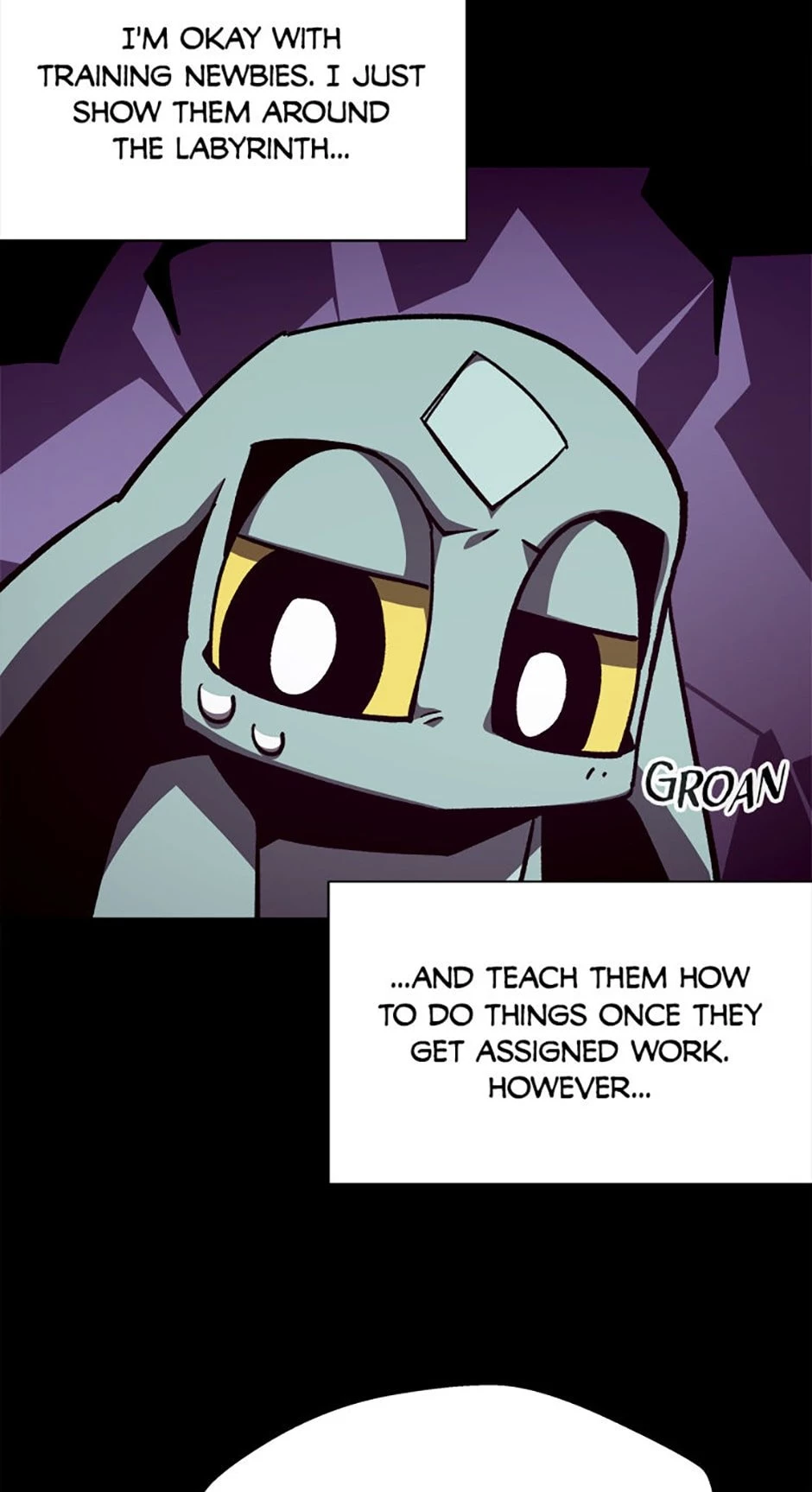 Dungeon Odyssey Chapter 66 - 82