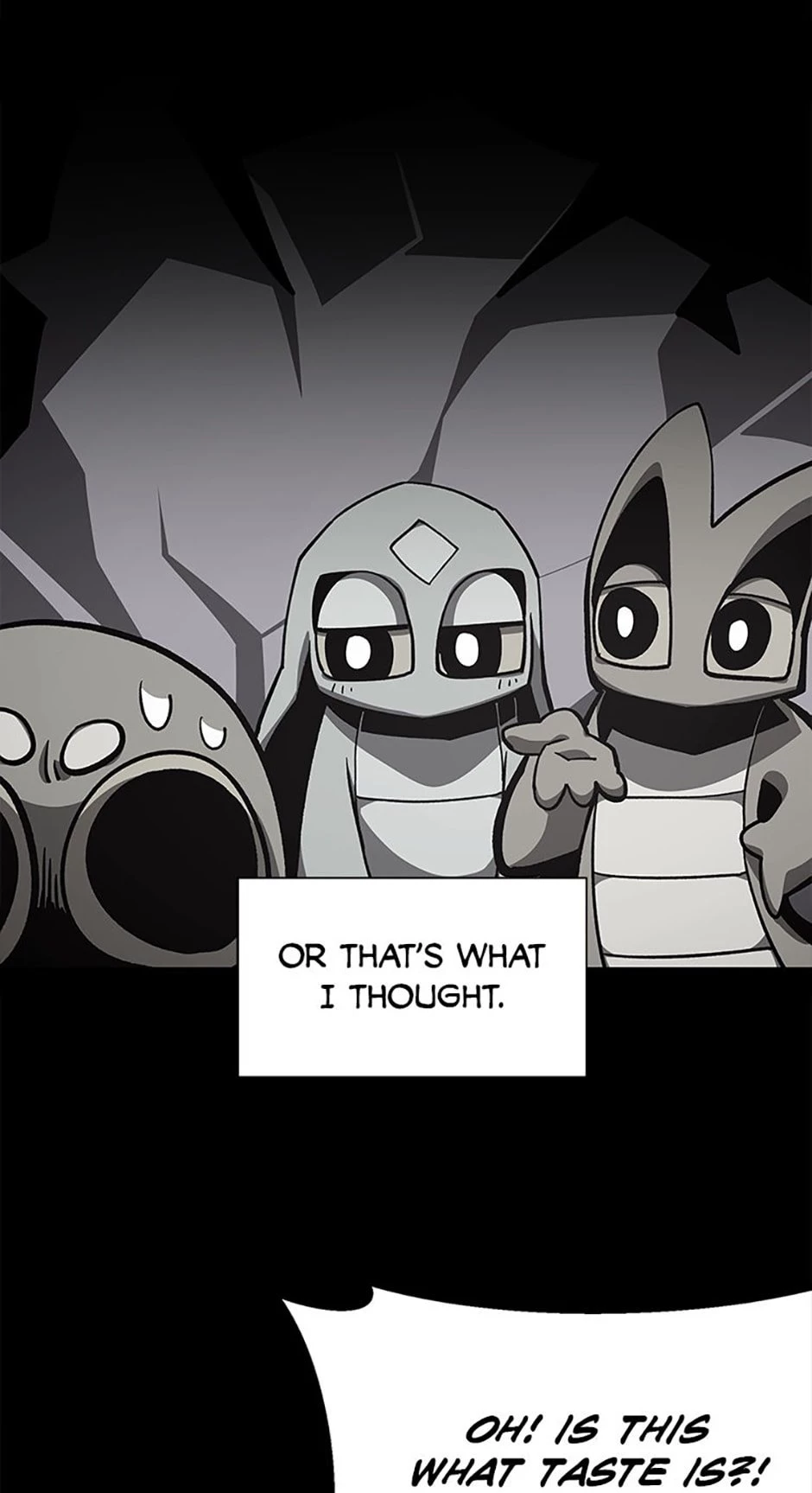 Dungeon Odyssey Chapter 66 - 85