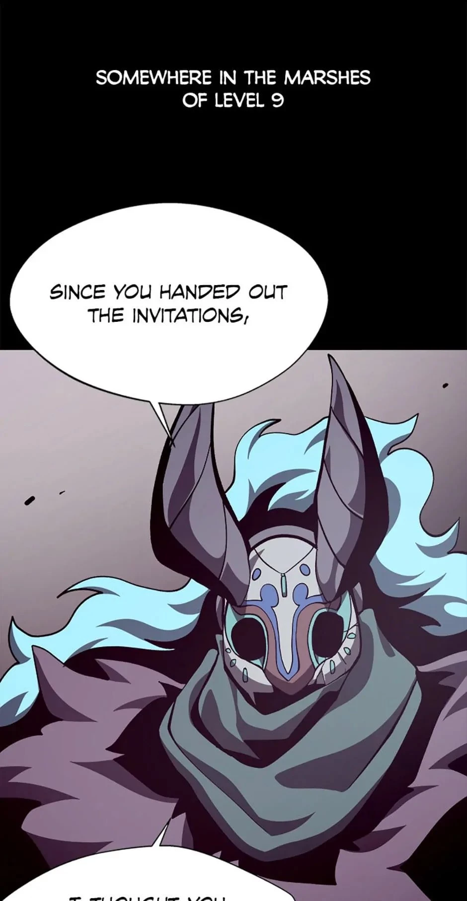 Dungeon Odyssey Chapter 65 - 55